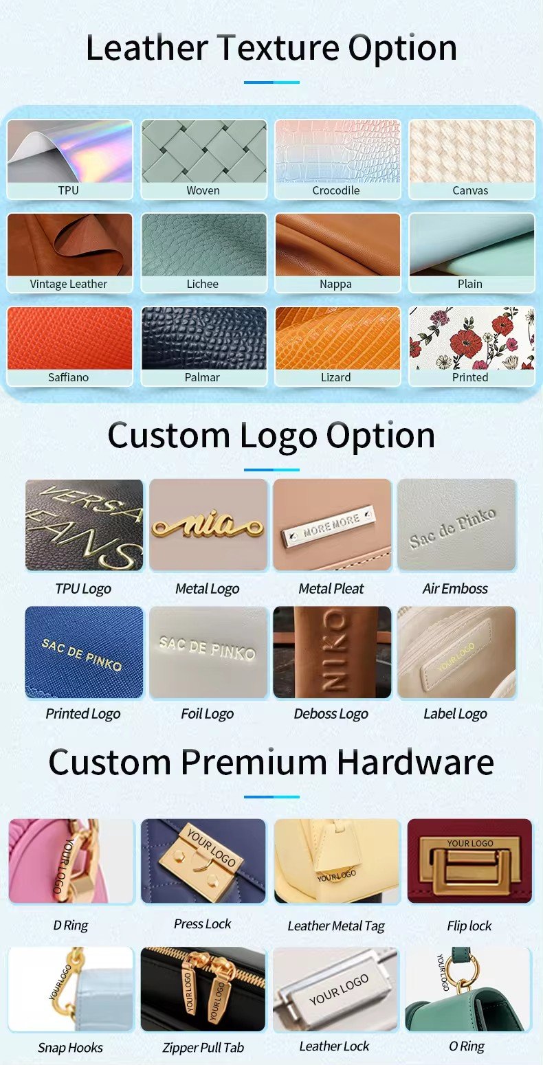 Real embroidery and printing application examples
