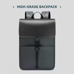 Anti-Theft Business Backpack