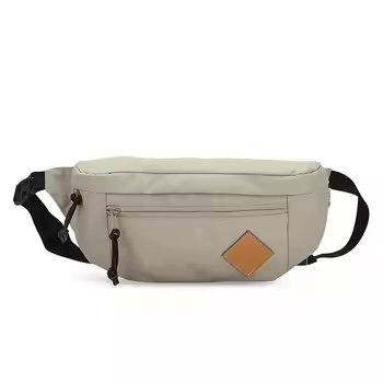 Classic Nylon Bum Bag