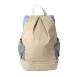 Waterproof Nylon Travel Backpack