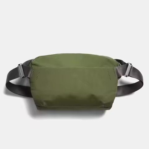 Waterproof Travel Fanny Pack